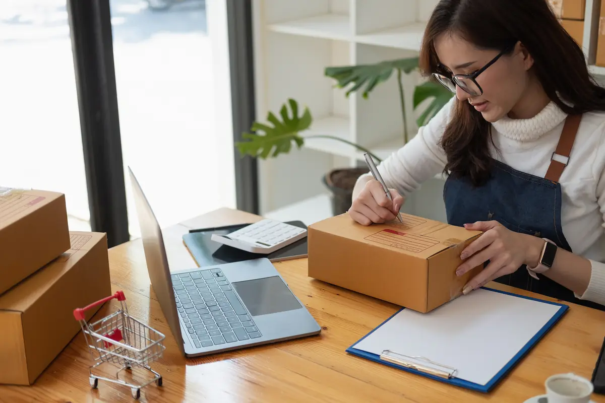 Digital products sold around the clock